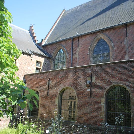 Onze-Lieve-Vrouwehospitaal