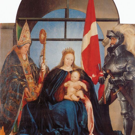 Kunstmuseum Solothurn