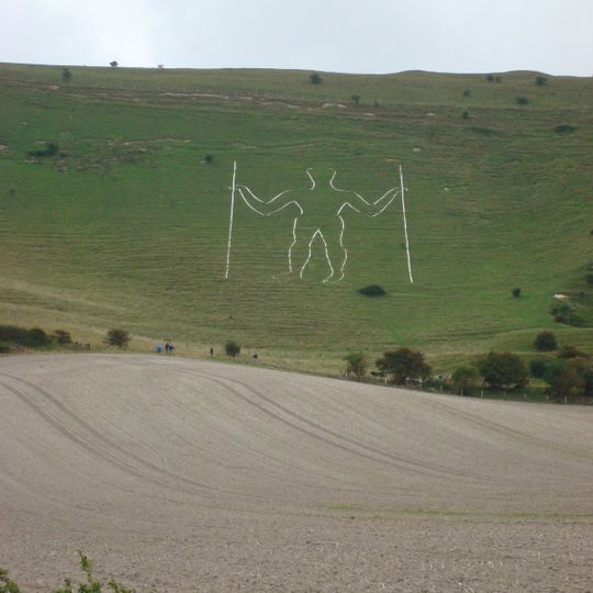 Long Man of Wilmington