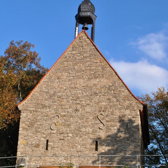 Moritzkapelle