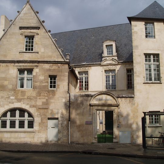 Maison du Plan de l'Étoile