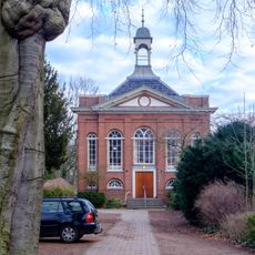Doopsgezinde kerk