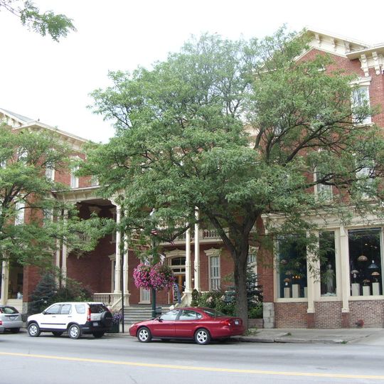 Cobleskill Historic District