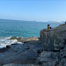 Cape Collinson Lighthouse