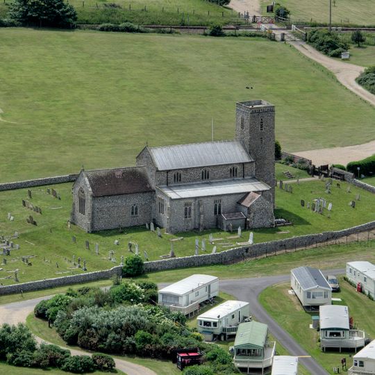 Church of All Saints