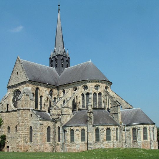 Orbais-l'Abbaye