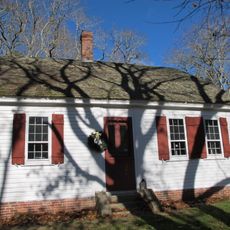 Ahearn House and Summer House
