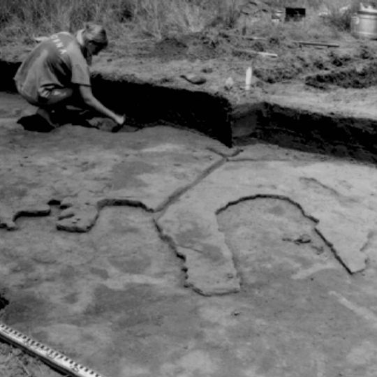 San Pedro y San Pablo de Patale