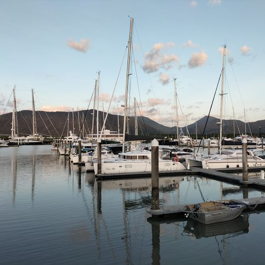 Cairns