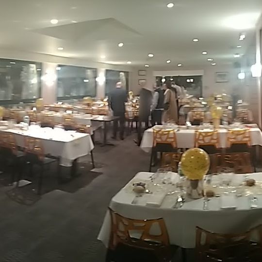 Roc Land Restaurant Hôtel Discothèque