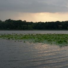 Lake Snagov
