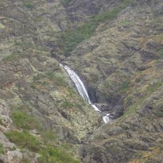 Parco naturale di Alvão