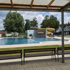 Erlebnisbad Sieghartskirchen