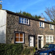 25 And 27, Marsden Road