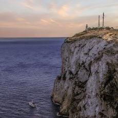 Cape Sant Antoni, Spain