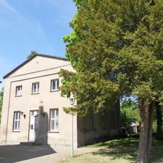 Kavaliershaus Lauchhammer