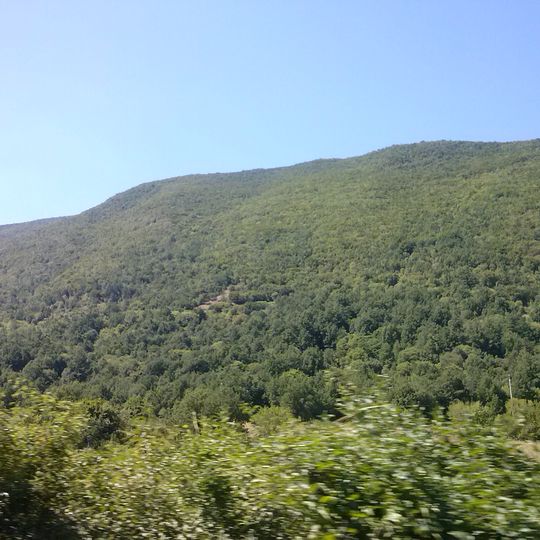 Monte Cornacchia