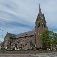 Sint-Walburgakerk