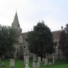 Church of All Saints