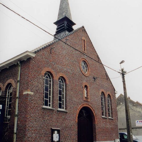 Sint-Aloysiuskerk