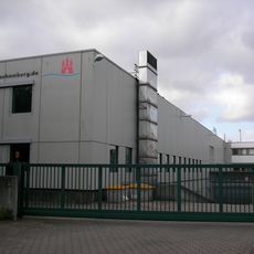 Hamburgische Münze