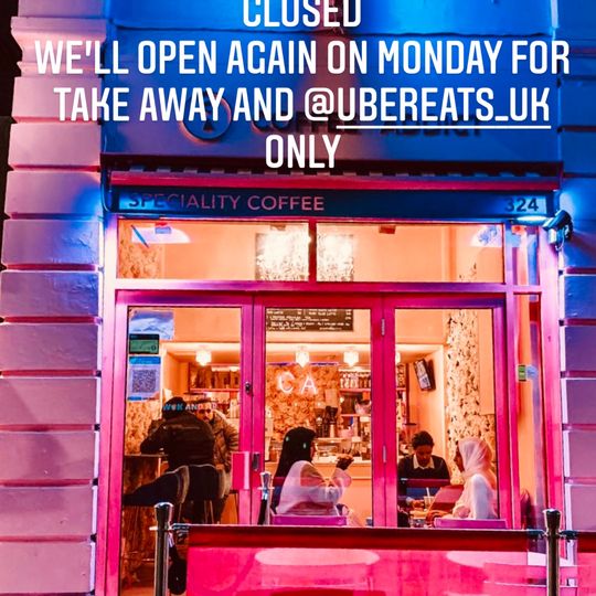 CA Japanese Pancakes