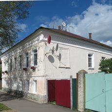 Дом жилой (Старица)