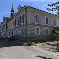 Třebnice Castle