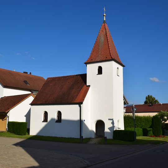 Ortskapelle