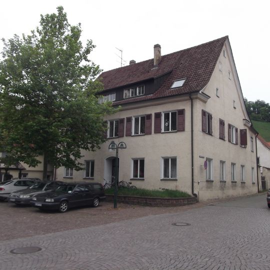 Neues Haus