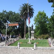 Union Cemetery