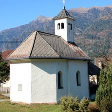 Kapelle Mariae Heimsuchung