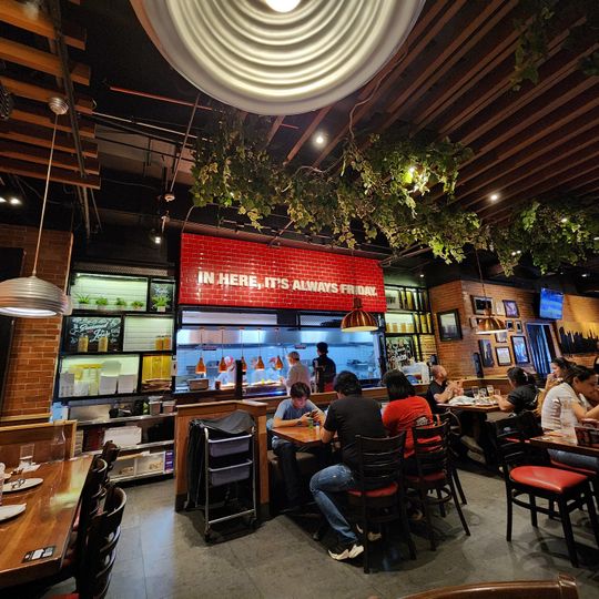 TGI Friday's