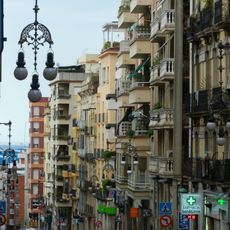 Carrer de la Unió
