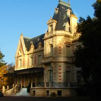 partido di Veinticinco de Mayo