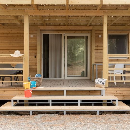 Punta Ala Camp & Resort