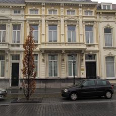 Stationsstraat 13, Bergen op Zoom