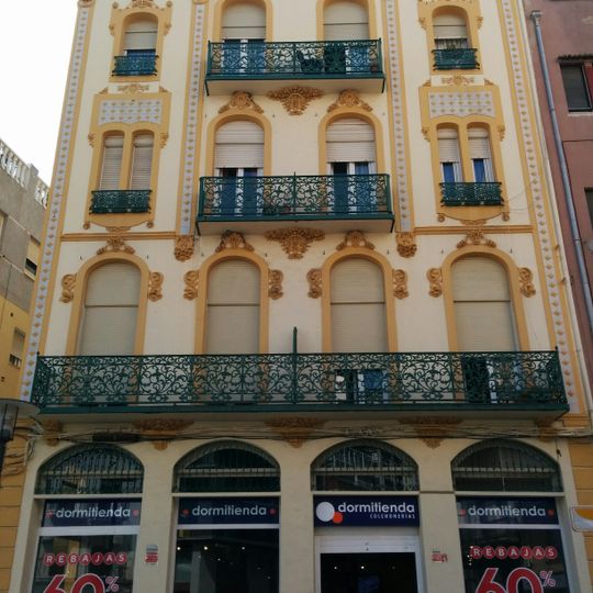 Casa Sendra