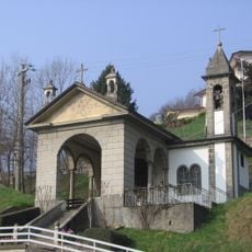 Chiesa di Santa Maria ad Nives (Gazzaniga)