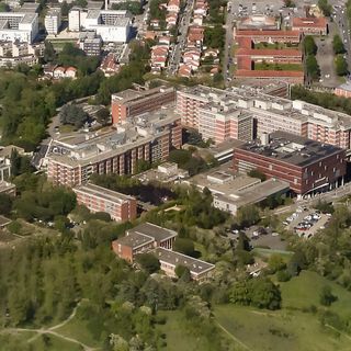 Hôpital de Rangueil