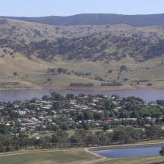 Tallangatta