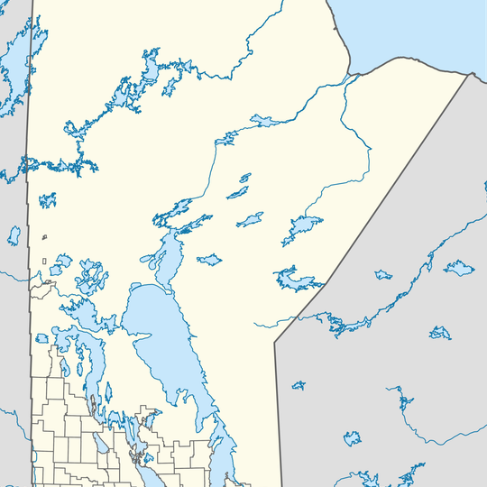 North Cypress – Langford