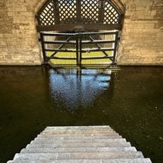 Traitors' Gate