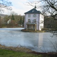 Trappenseeschlösschen