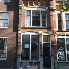 Oude Haven 3, Zierikzee