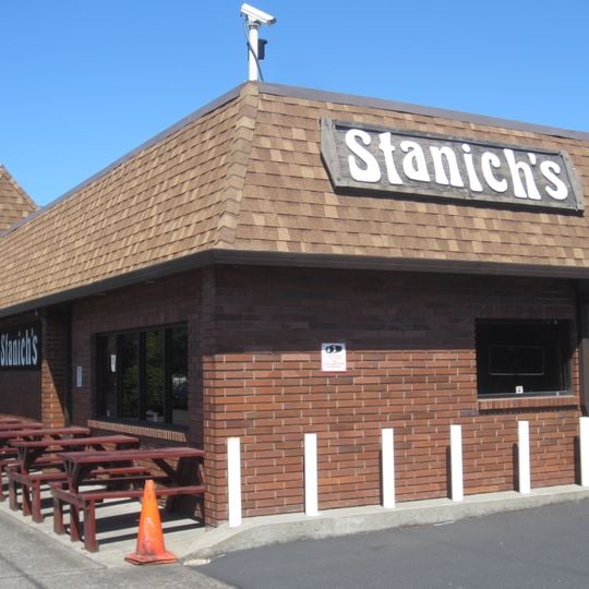 Stanich's