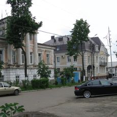 Жилой дом Дорошевского (Арзамас)