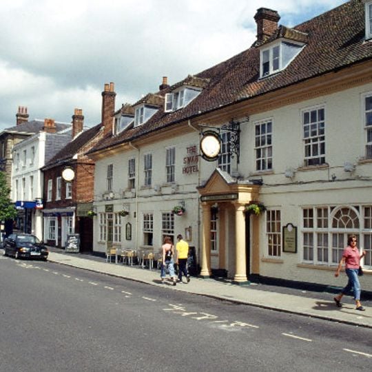 Alton