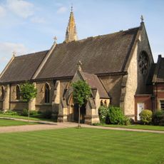 Church of St Leonard