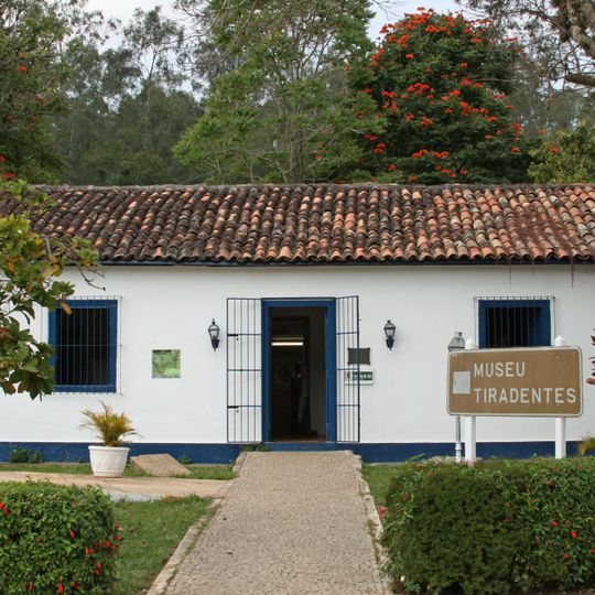 Museu Sacro-Histórico de Tiradentes